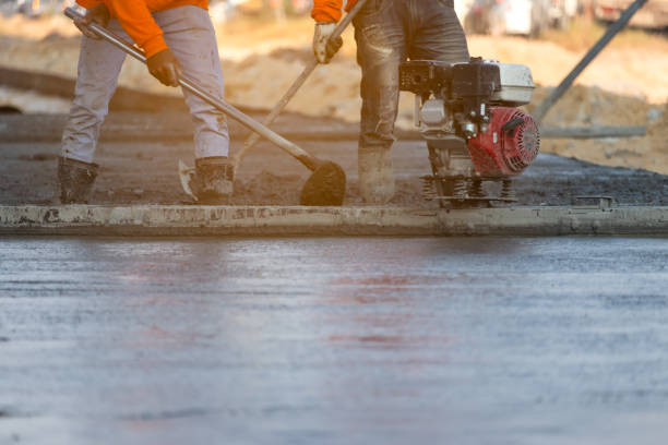 Best Concrete Resurfacing Services  in Orient, NY