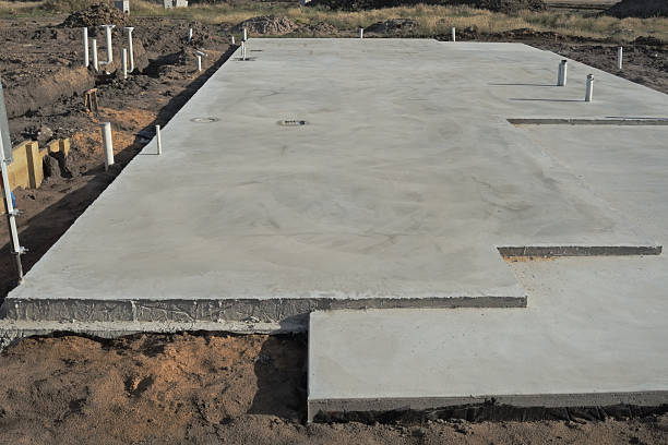 Best Concrete Installation Cost  in Orient, NY