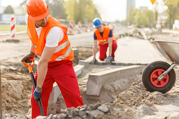 Best Local Concrete Companies  in Orient, NY